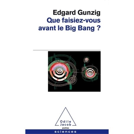 Que faisiez-vous avant le Big Bang ?