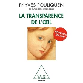 La Transparence de l'oeil