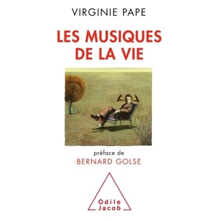 Les Musiques de la vie