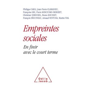 Empreintes sociales