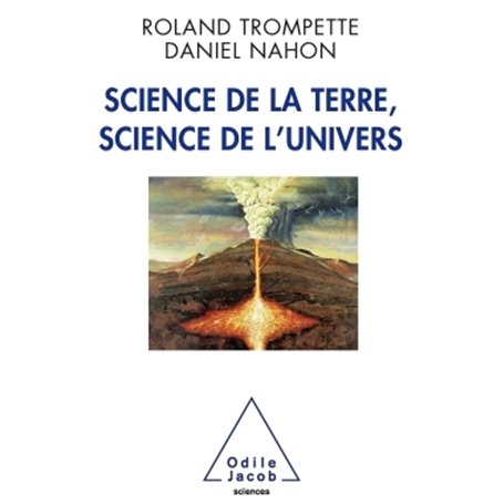 Science de la Terre, science de l'Univers