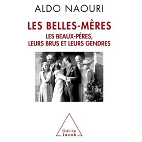 Les Belles-Mères