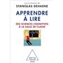 Apprendre à lire