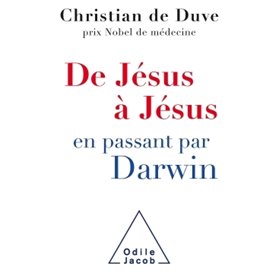 De Jésus à Jésus... en passant par Darwin