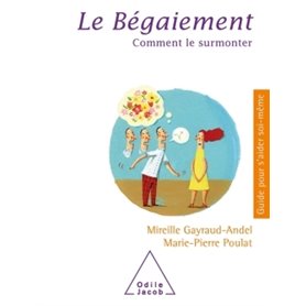 Le Bégaiement