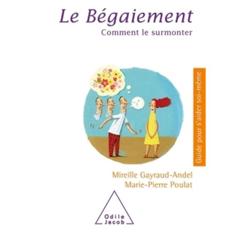 Le Bégaiement