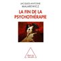 La Fin de la psychothérapie