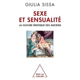 Sexe et sensualité