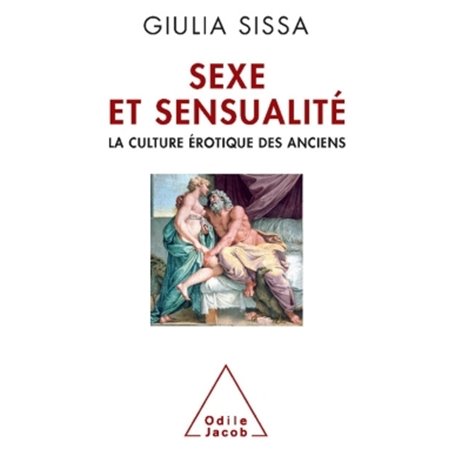 Sexe et sensualité