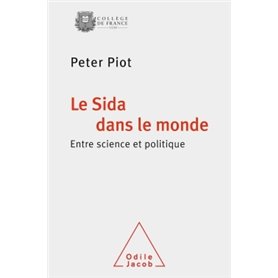 Le Sida dans le monde