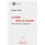 Le Sida dans le monde