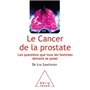 Le Cancer de la prostate