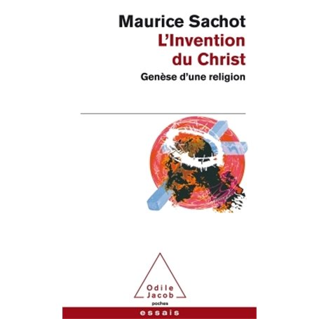 L'Invention du Christ