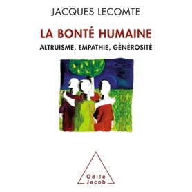 La Bonté humaine