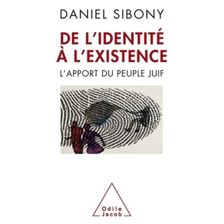 De l'identité à l'existence