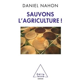 Sauvons l'agriculture !