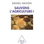 Sauvons l'agriculture !