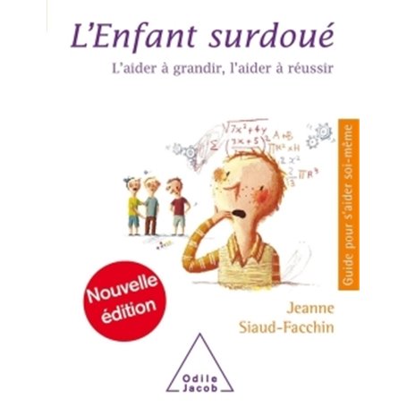 L'Enfant surdoué