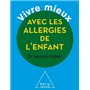 Vivre mieux avec les allergies de l'enfant