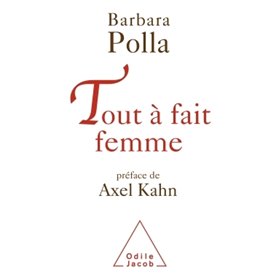 Tout à fait femme