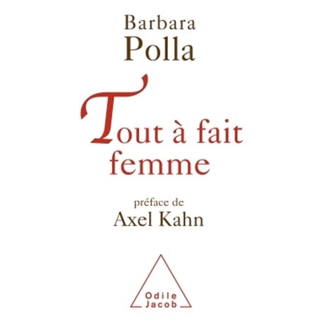 Tout à fait femme