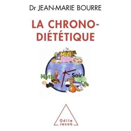 La Chrono-diététique