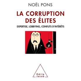 La Corruption des élites