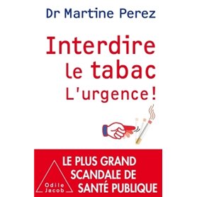 Interdire le tabac