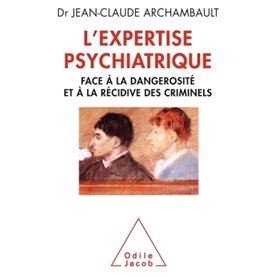 L'Expertise psychiatrique