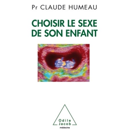 Choisir le sexe de son enfant