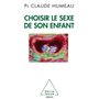 Choisir le sexe de son enfant