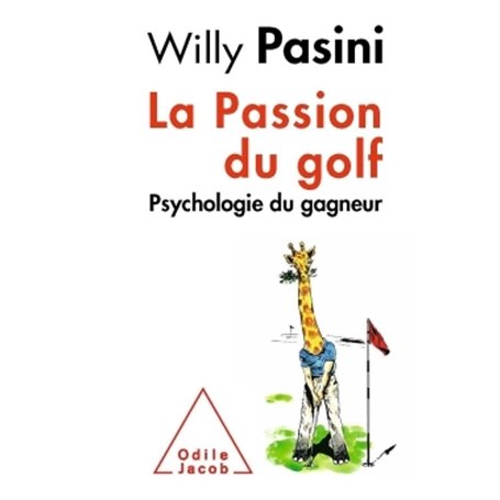 La Passion du golf