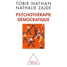 Psychothérapie démocratique