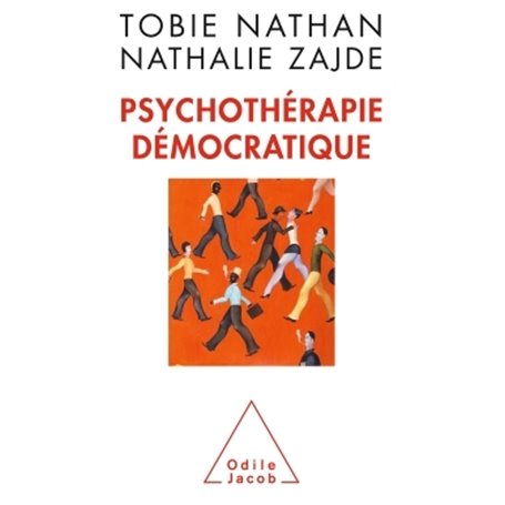 Psychothérapie démocratique