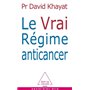 Le Vrai Régime anticancer