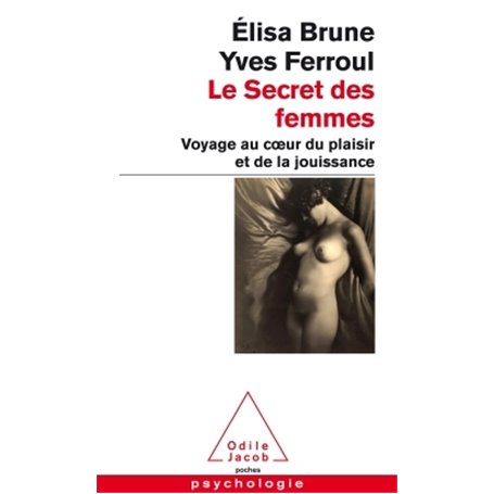 Le Secret des femmes