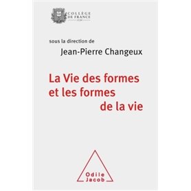 La Vie des formes et les formes de la vie