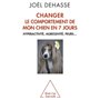 Changer le comportement de mon chien en 7 jours