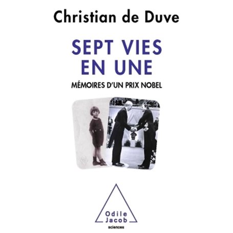 Sept vies en une