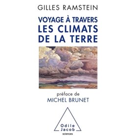 Voyage à travers les climats de la Terre