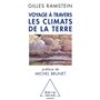 Voyage à travers les climats de la Terre