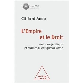 L'Empire et le Droit