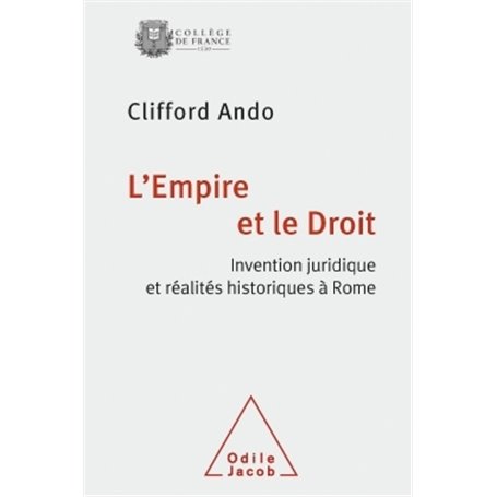 L'Empire et le Droit