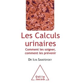 Les Calculs urinaires