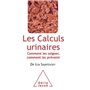 Les Calculs urinaires