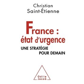 France : état d'urgence