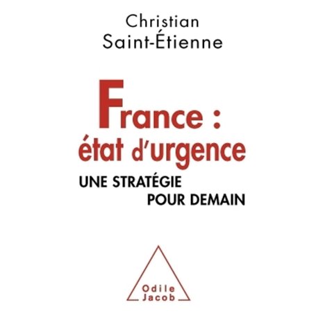 France : état d'urgence