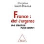 France : état d'urgence