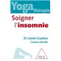 Yoga thérapie : soigner l'insomnie