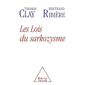 Les Lois du sarkozysme